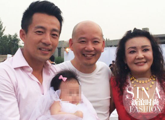 揭秘明星酒宴背后的时尚账[4]