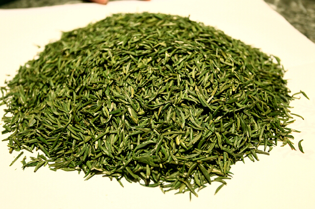 大美明前茶