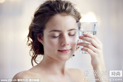 坚持6个要点让你不知不觉变瘦