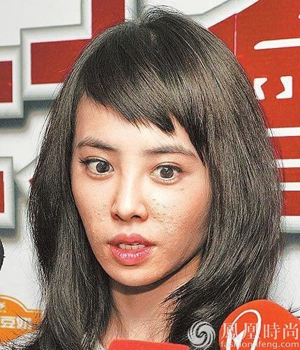 人丑还熬夜 只有这些方法能救你
