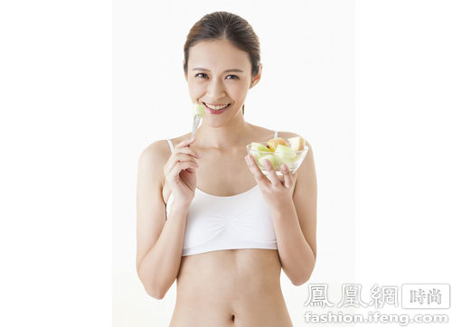 如何在两周内快速减肥?