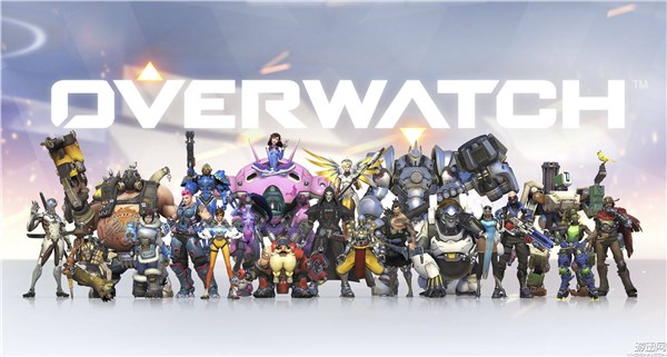 《守望先锋》世界杯八强赛:中国队不敌劲旅瑞