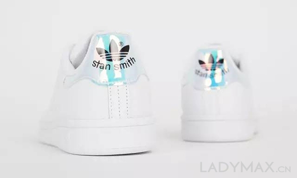 最新数据显示:adidas正在快速蚕食Nike的市场