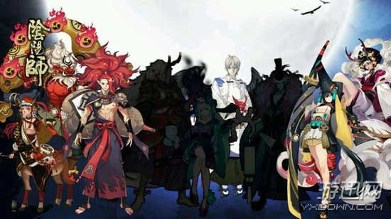 《阴阳师》11月改版SSR排行榜出炉 新式神一