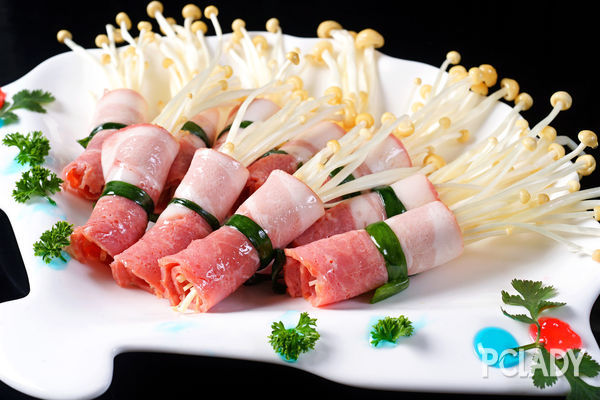 5分钟的懒人食谱 颜值超高还美味[4]