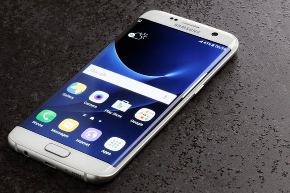 三星否认Galaxy S7电池有安全问题