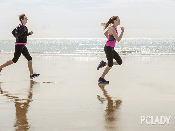 跑步减肥最佳时间点 跑得多不如跑得好[1]