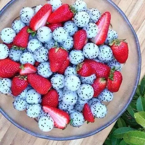 这8种水果让你素颜也水嫩不已！