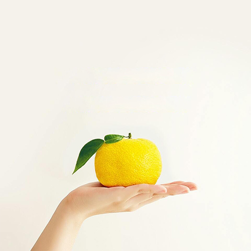 水润耀颜SKINFOOD香橙沁新系列“橙”意上市