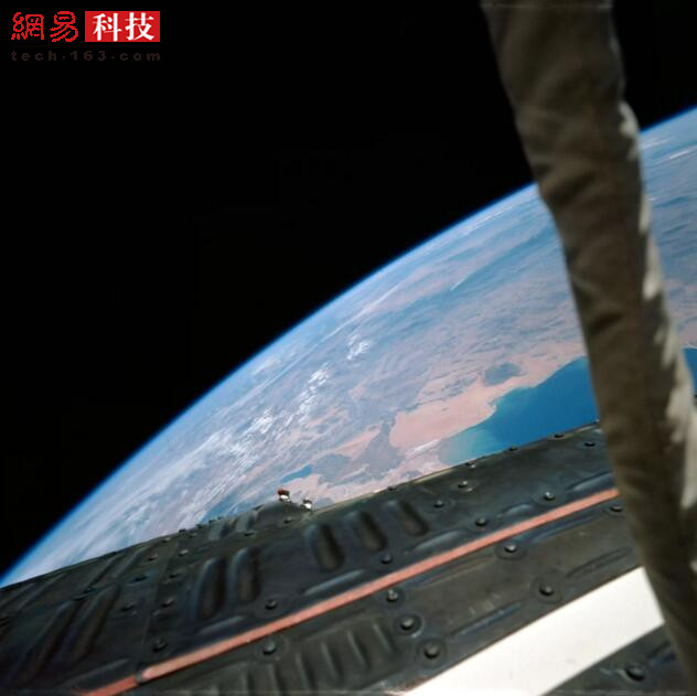 双子星9A号计划：NASA失败了的一次对接任务