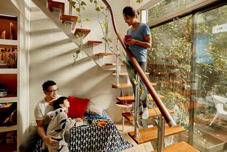 Airbnb爱彼迎打造中国家庭出游新体验