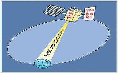 中国气象科技跃升至世界一流：8颗风云卫星在轨运行