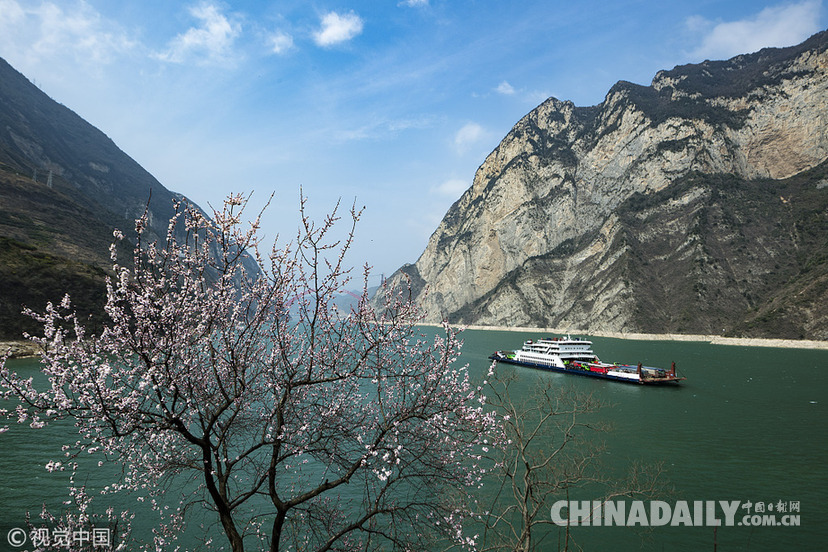 519中国旅游日 游历古代文豪点赞过的锦绣山河