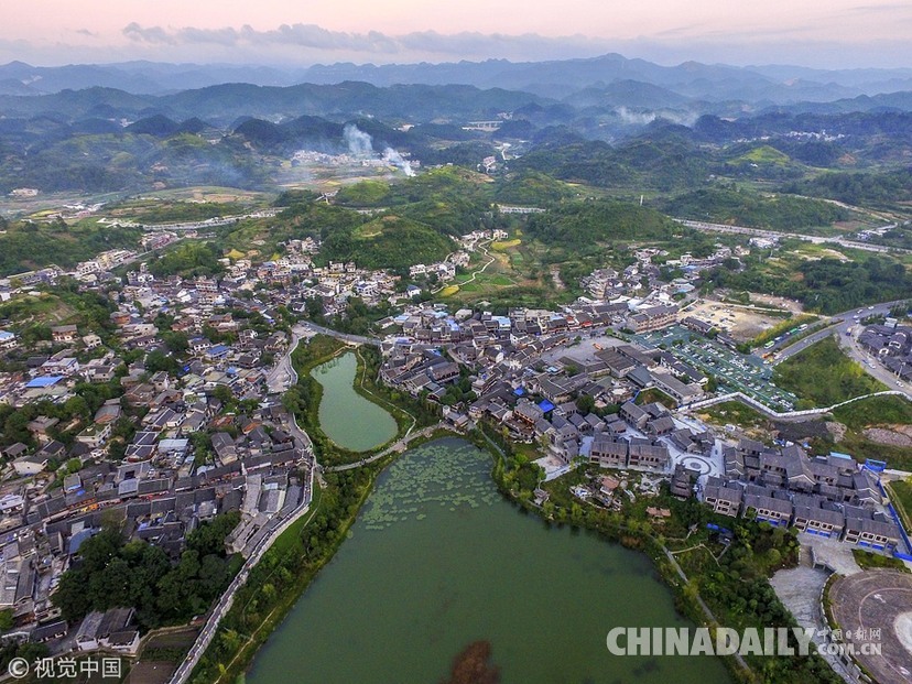 建军节特辑：游历古代军事重地忆金戈铁马