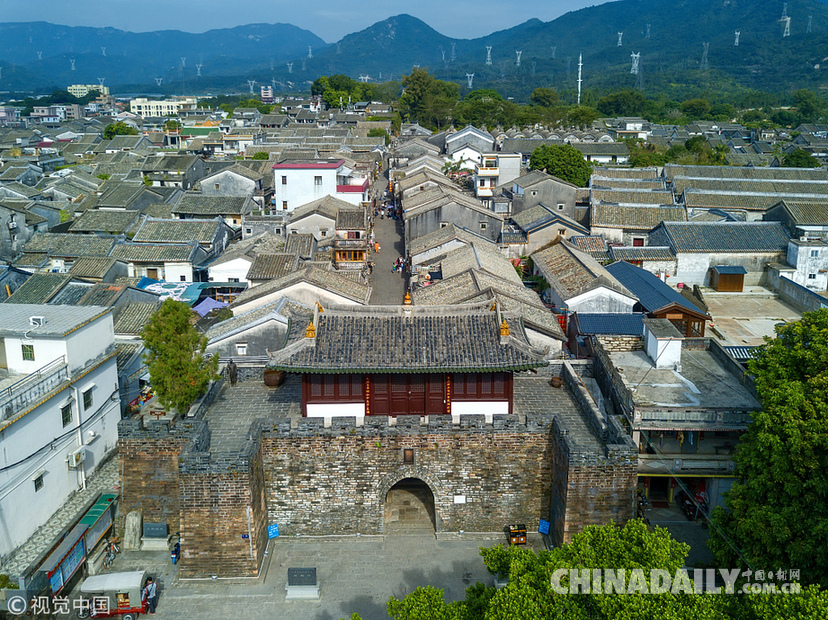 建军节特辑：游历古代军事重地忆金戈铁马