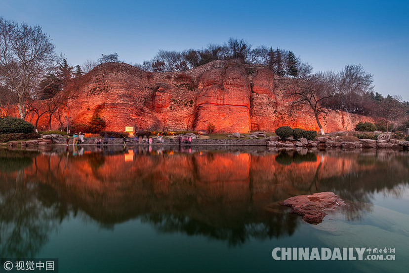 建军节特辑：游历古代军事重地忆金戈铁马