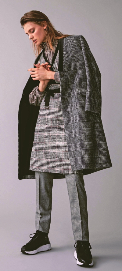 秋冬潮流派系:Must还是Lust