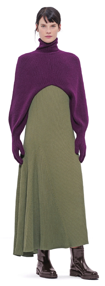 秋冬潮流派系:Must还是Lust