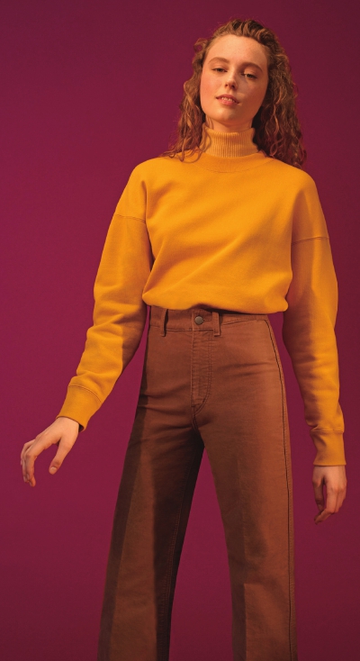 秋冬潮流派系:Must还是Lust