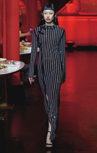 秋冬潮流派系:Must还是Lust