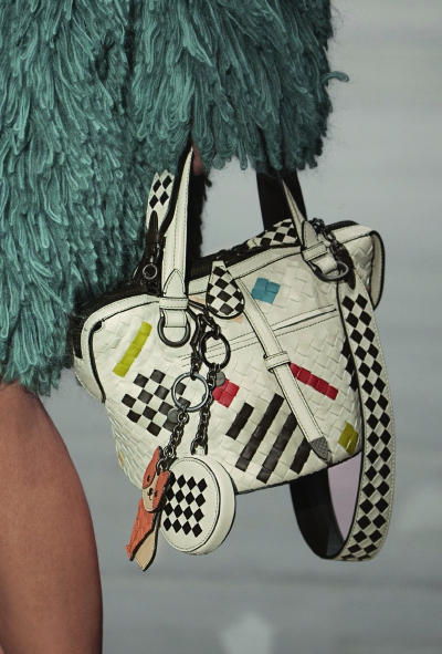 秋冬潮流派系:Must还是Lust