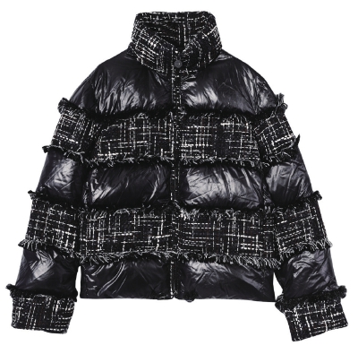 秋冬潮流派系:Must还是Lust