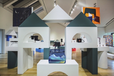 秋冬潮流派系:Must还是Lust