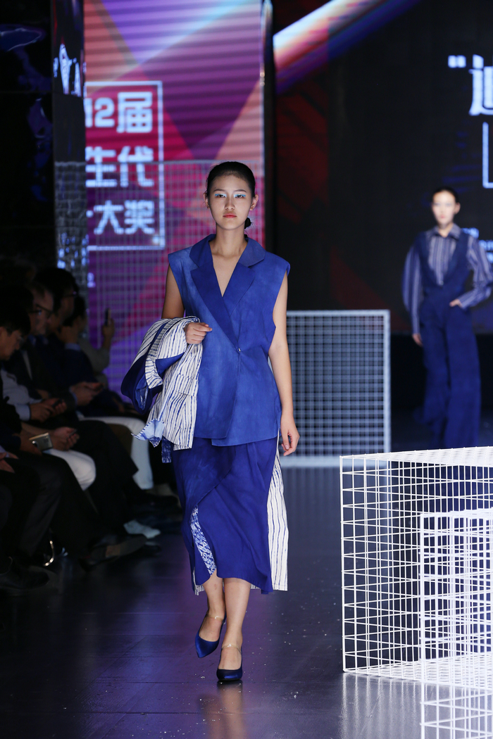 培养人才、创响中国，迪尚奖助推青年设计师