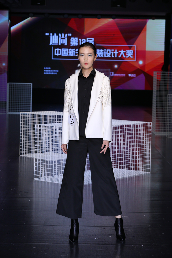 培养人才、创响中国，迪尚奖助推青年设计师