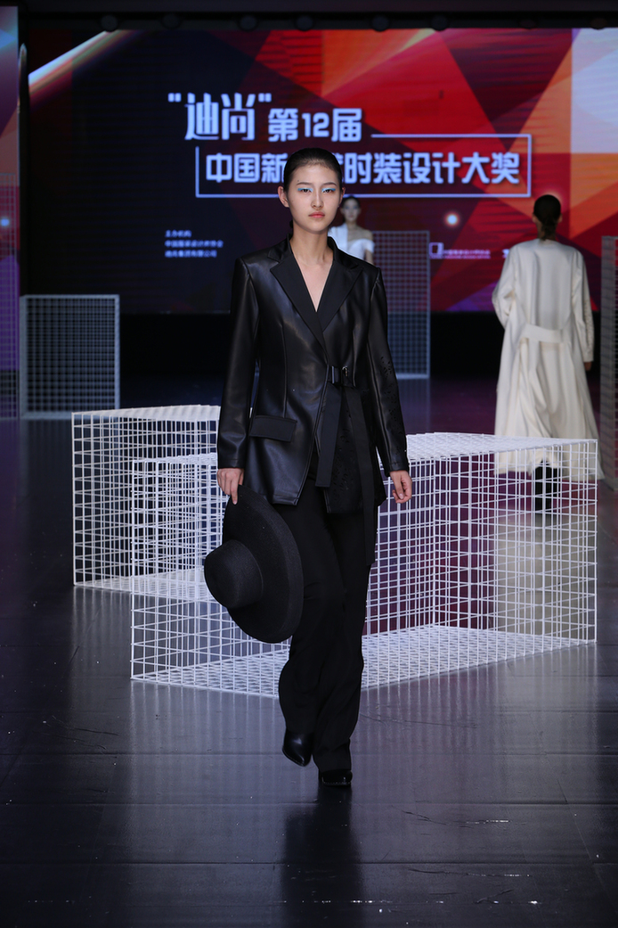 培养人才、创响中国，迪尚奖助推青年设计师