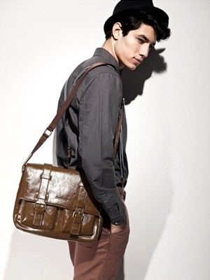 职场型男背包搭配指南[3]