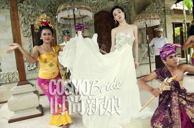 印尼婚纱照_印尼童婚婚纱照(3)