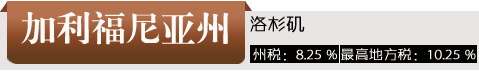 美国购物不完全指南 精打细算备忘录