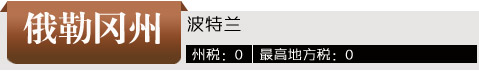 美国购物不完全指南 精打细算备忘录
