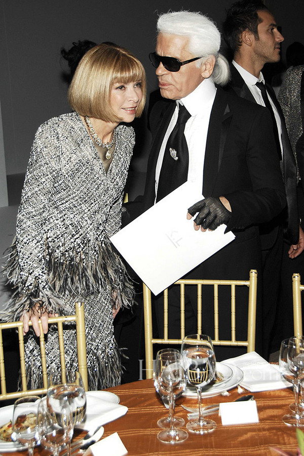 时尚大帝卡尔·拉格菲尔德自传电影9月德国