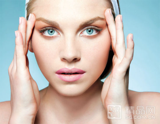 抗老护肤品总是没有用 你的用法对了吗