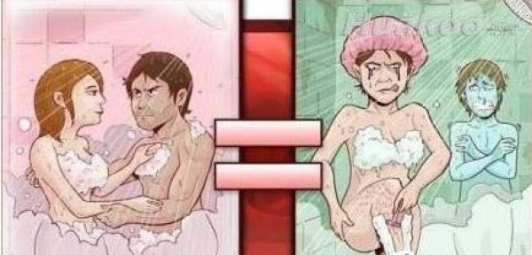 泪!爱情动作片你欺骗了我![1]- 时尚中国