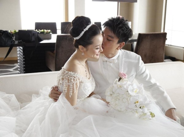 汪峰表白章子怡 明星最动听的真情告白[19]