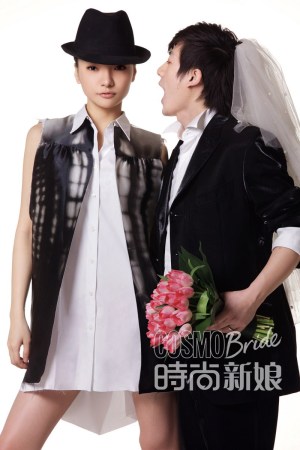 汪峰表白章子怡 明星最动听的真情告白[20]