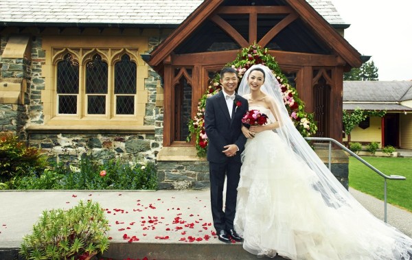 汪峰表白章子怡 明星最动听的真情告白[21]