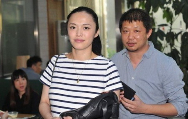 汪峰表白章子怡 明星最动听的真情告白[21]