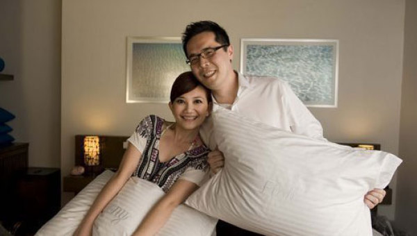 汪峰表白章子怡 明星最动听的真情告白[22]