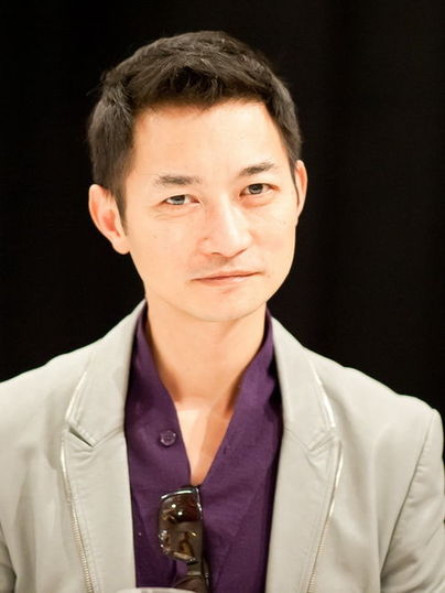 张全欣:跨界导演大展拳脚