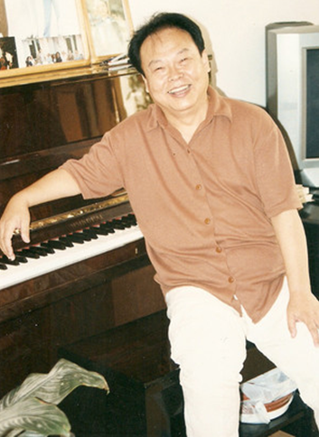 木鱼石柳石明畅谈歌唱家青春常驻一靠天赋二