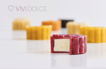 不负秋光,不负卿 ViVi Dolce味觉实验室一周年店庆暨月饼发布会顺利举办