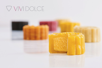 不负秋光,不负卿 ViVi Dolce味觉实验室一周年店庆暨月饼发布会顺利举办