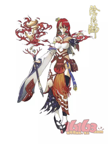 生死流转人鱼梦 《阴阳师》八百比丘尼情报放