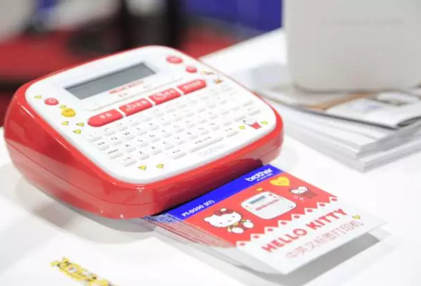 舍得之间,有序实现——2016 Brother标签打印机新品发布会