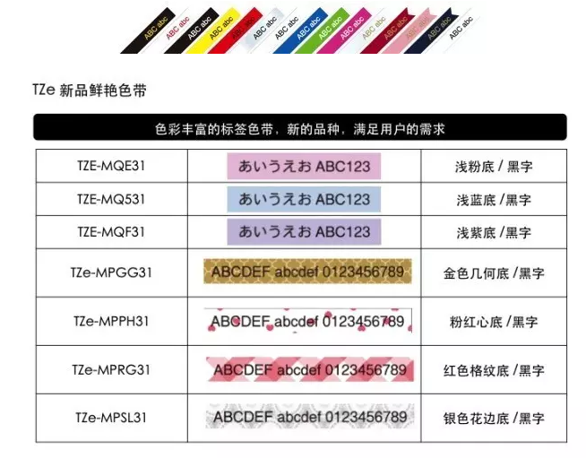 舍得之间,有序实现——2016 Brother标签打印机新品发布会