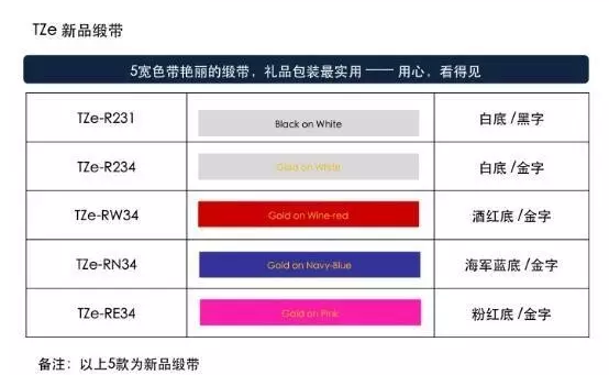 舍得之间,有序实现——2016 Brother标签打印机新品发布会